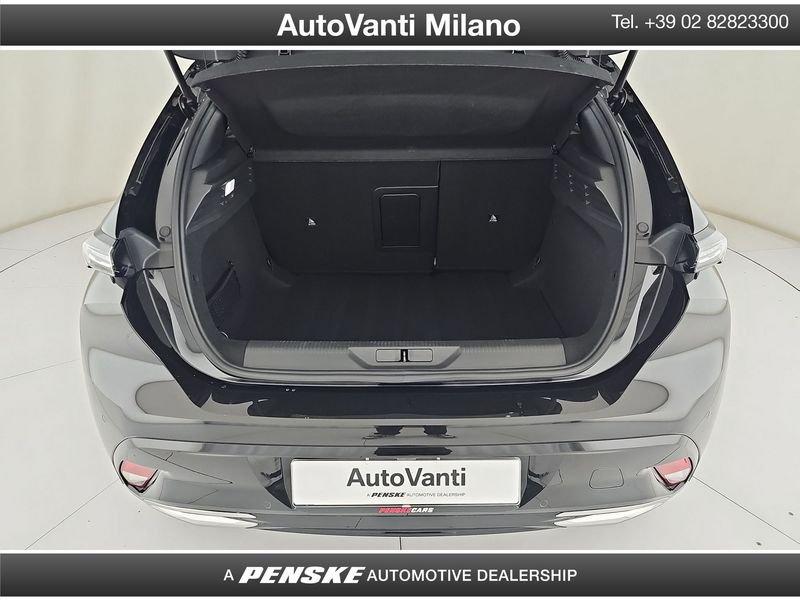 Peugeot 308 308 1.2 puretech t Allure s&s 130cv eat8