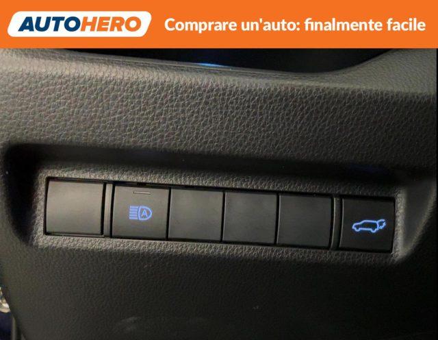 TOYOTA RAV 4 MY23 RAV4 2.5 HV (222CV) E-CVT AWD-i Style