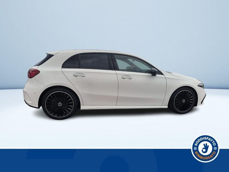 Mercedes-Benz Classe A 180d Automatic AMG Line Advanced Plus Extra