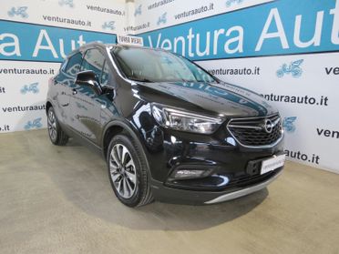 Opel Mokka X 1.6 CDTI Ecotec 136CV 4x4 Start&Stop Innovation