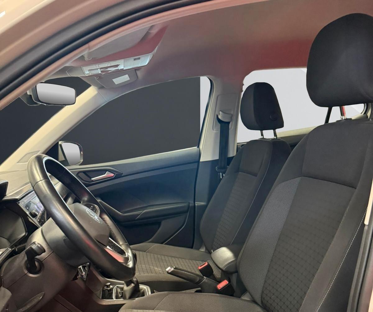 Volkswagen T-Cross 1.0 TSI Style BMT *PROMO*