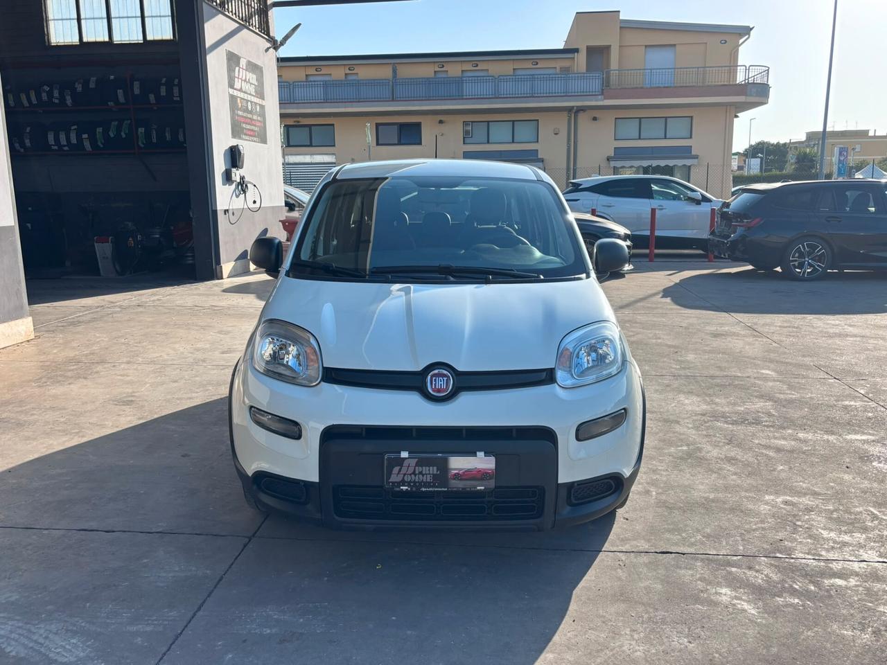 Fiat Panda 1.0 FireFly S&S Hybrid PREZZO PROMO IVA ESP