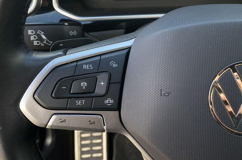 Volkswagen T-Roc R-Line 2.0 TDI 150CV DSG