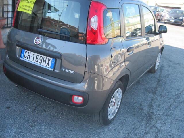 FIAT PANDA 1.0 *UNIPRO*FINANZIABILE GARANZIA