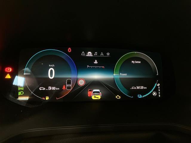 RENAULT Captur 1.6 E-Tech hybrid Techno Fast Track 145cv auto