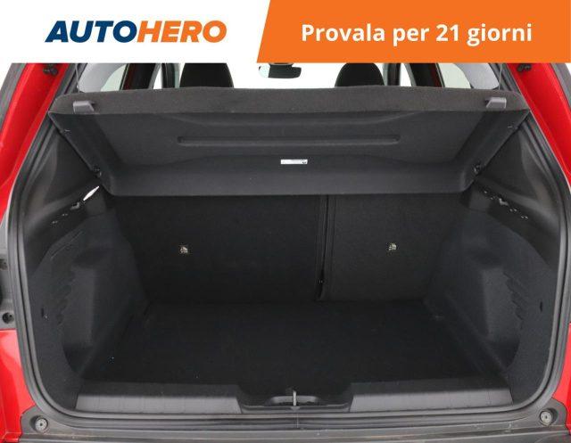 JEEP Avenger 1.2 Turbo 100 CV MHEV Longitude