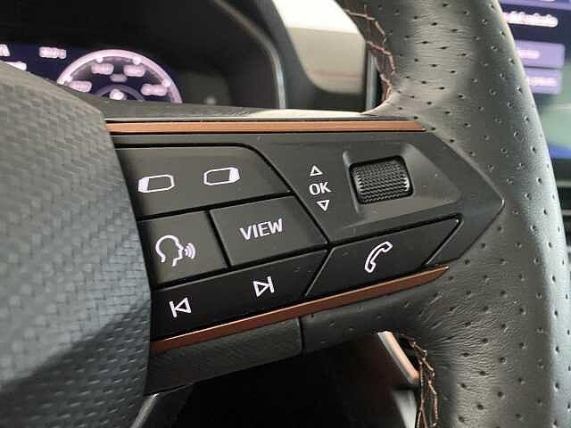 CUPRA Formentor 2.0 TDI