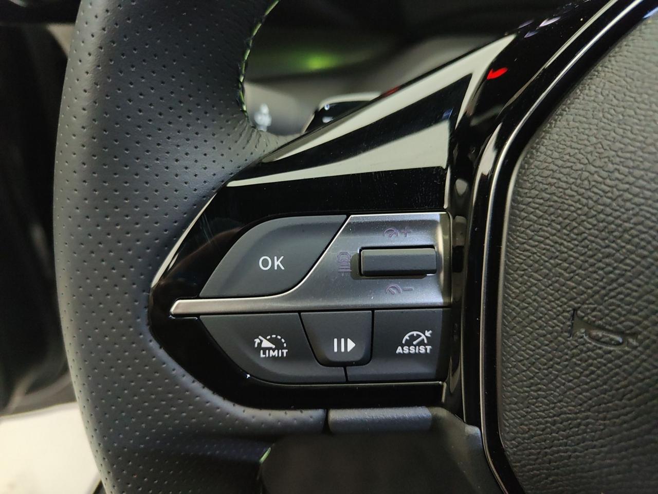 PEUGEOT 308 III 2021 SW 1.2 PURETECH 130CV GT EAT8