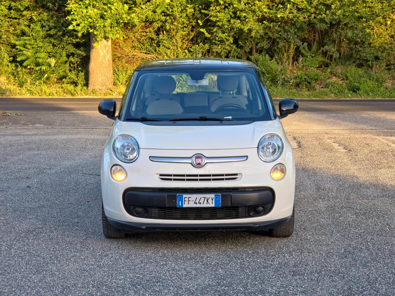 Fiat 500L 1.3 Multijet 85 CV Lounge E5B Manuale NEO 2016