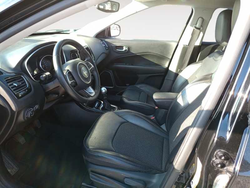 JEEP Compass 1.4 m-air Limited 2wd 140cv my19