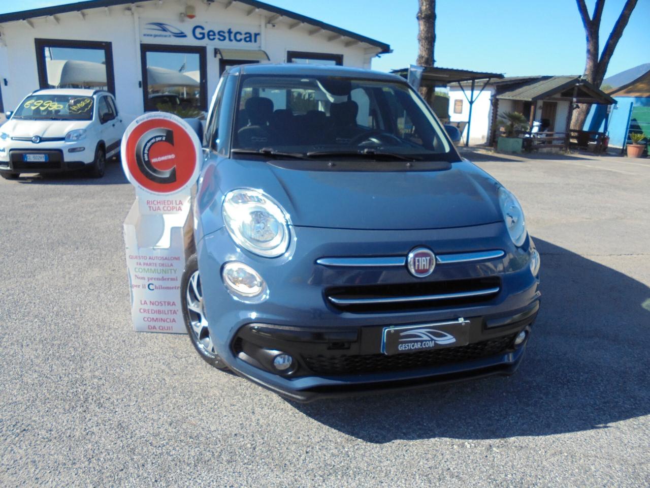 Fiat 500L 1.6 Multijet 120 CV Pop Star