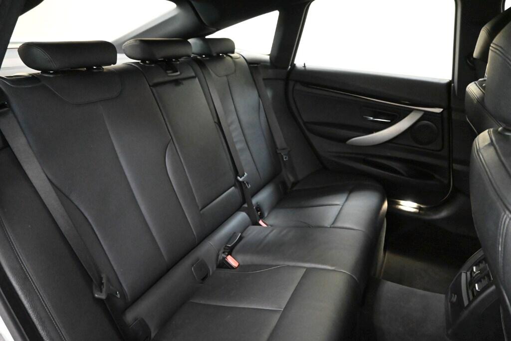 BMW Serie 3 G.T. (F34) 320d xDrive Gran Turism...