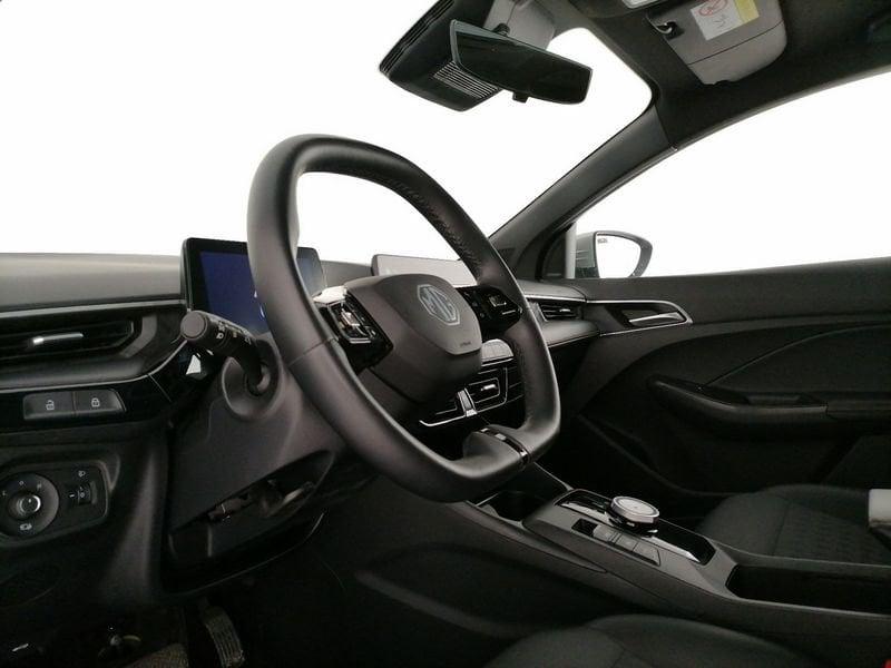 MG MG3 1.5 hybrid+ Luxury auto