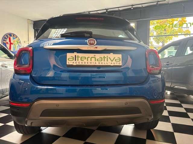 Fiat 500X 500 X 1.0 T3 Cross 120cv