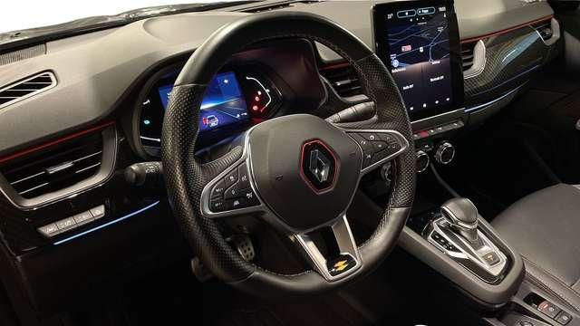 Renault Arkana 1.6 E-Tech full hybrid R.S. Line Auto 145cv 1.6 E