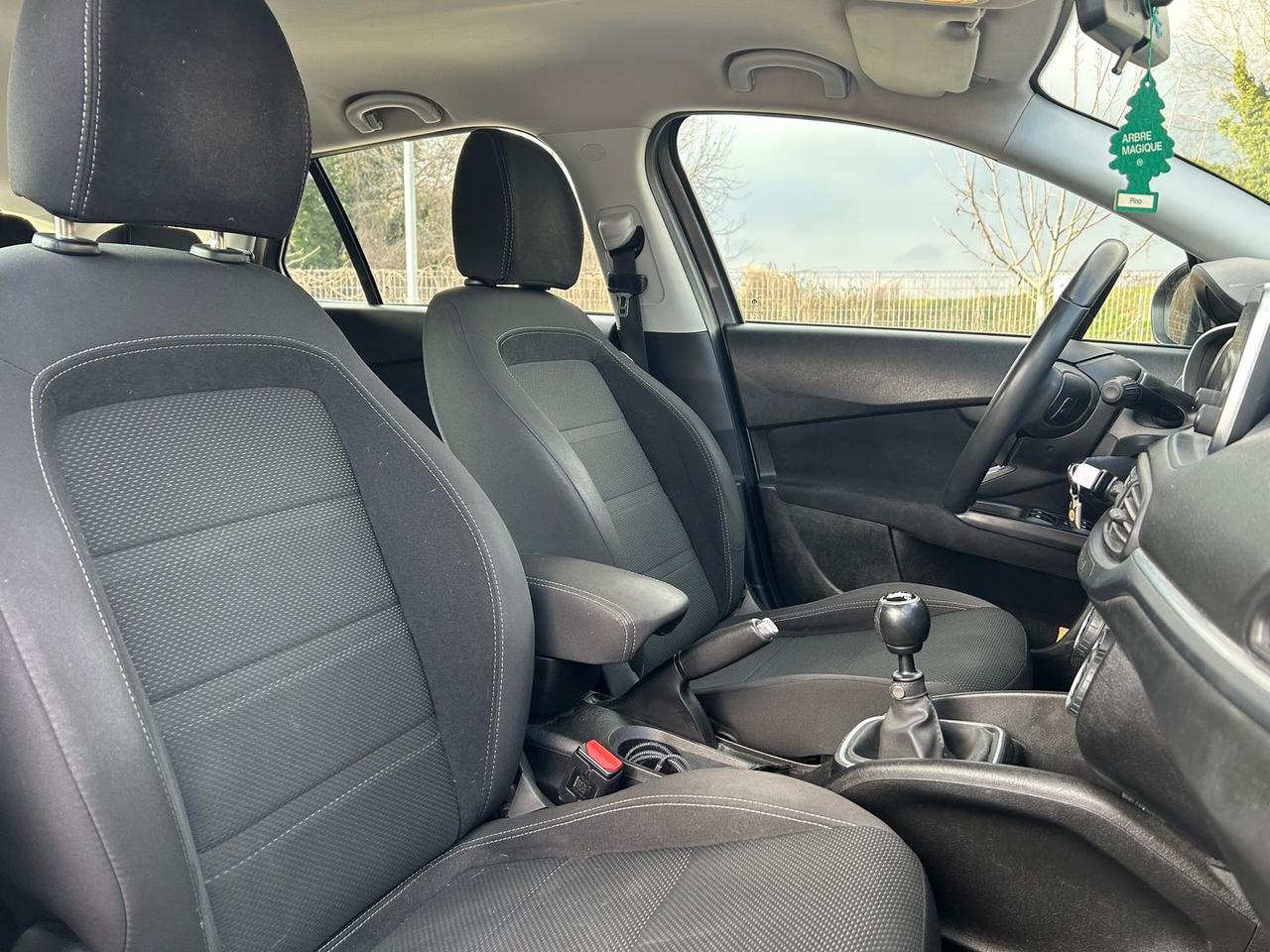 Fiat Tipo Lounge 1.6 Multijet #9257