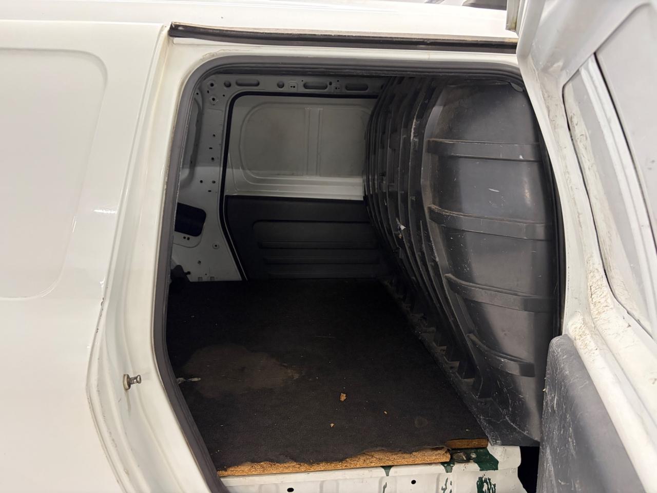 Dacia Logan Furgovan 1.5 dCi 70CV Furgone Doppia porta