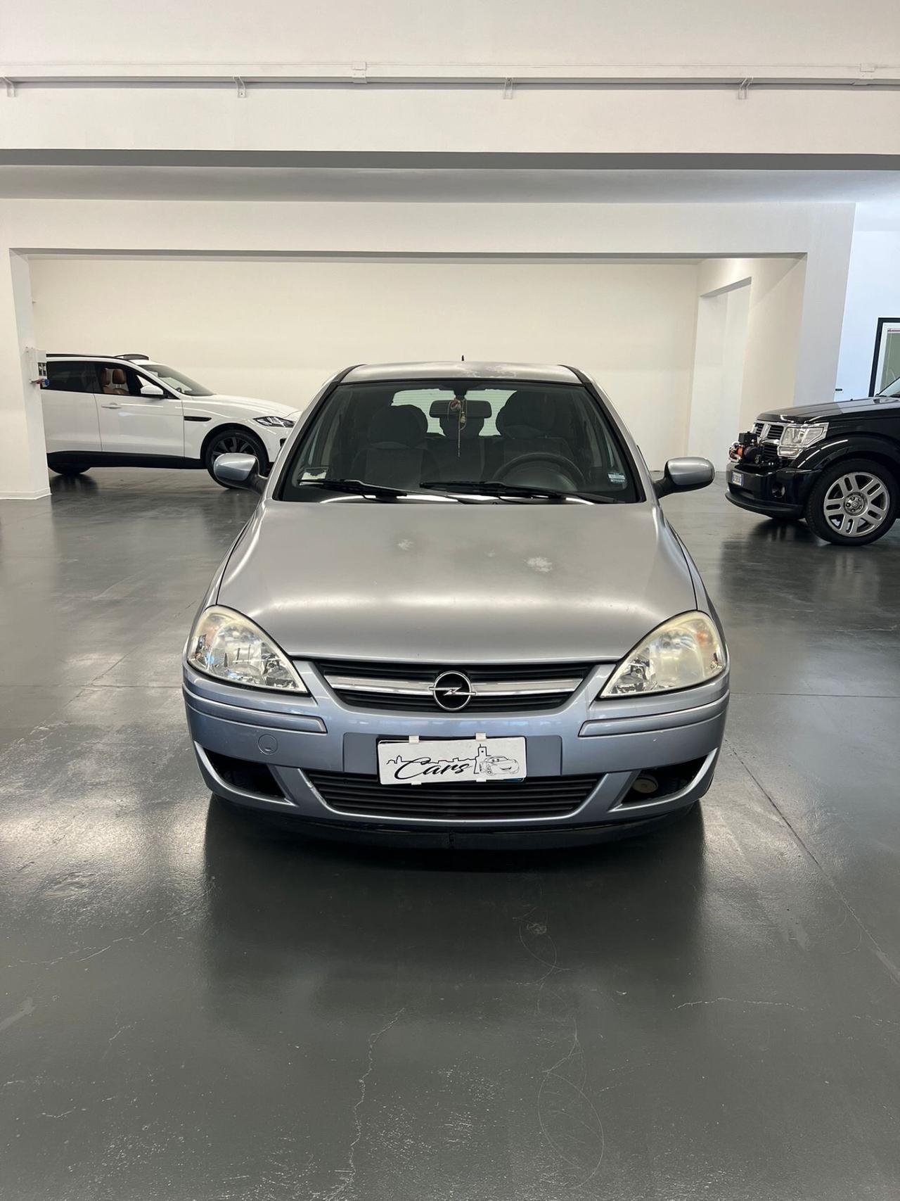 Opel Corsa 1.3 16V CDTI cat 5 porte Cosmo