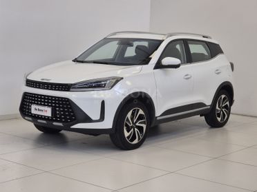 EMC Sei 1.5 gpl 147cv cvt