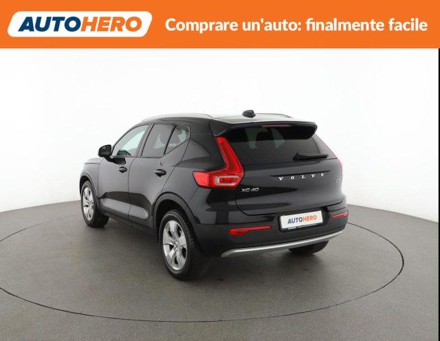 VOLVO XC40 D3 AWD Business Plus N1