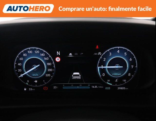 HYUNDAI i20 1.0 T-GDI 48V iMT Prime