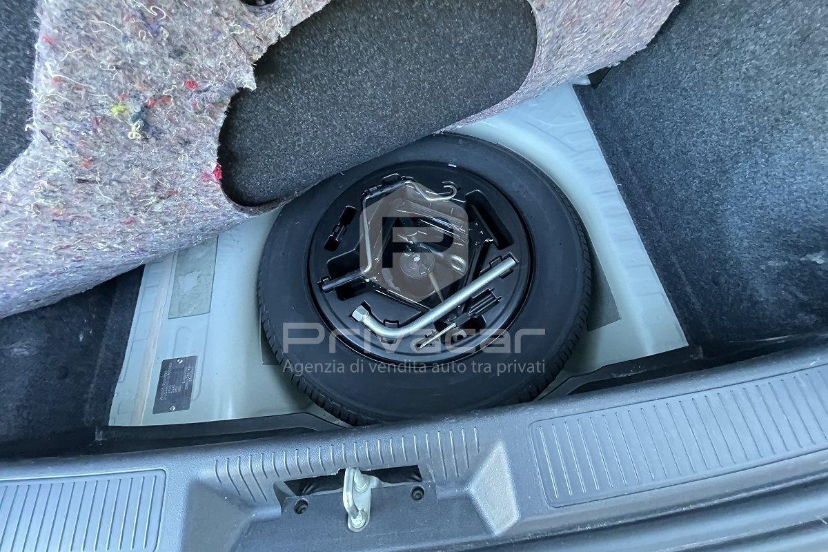 FIAT Punto 1.2 8V 5 porte Street