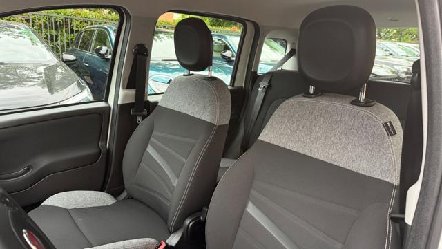 FIAT Panda 1.0 FIREFLY S&S HYBRID CITY LIFE*24M.G.*PDC*TEL*