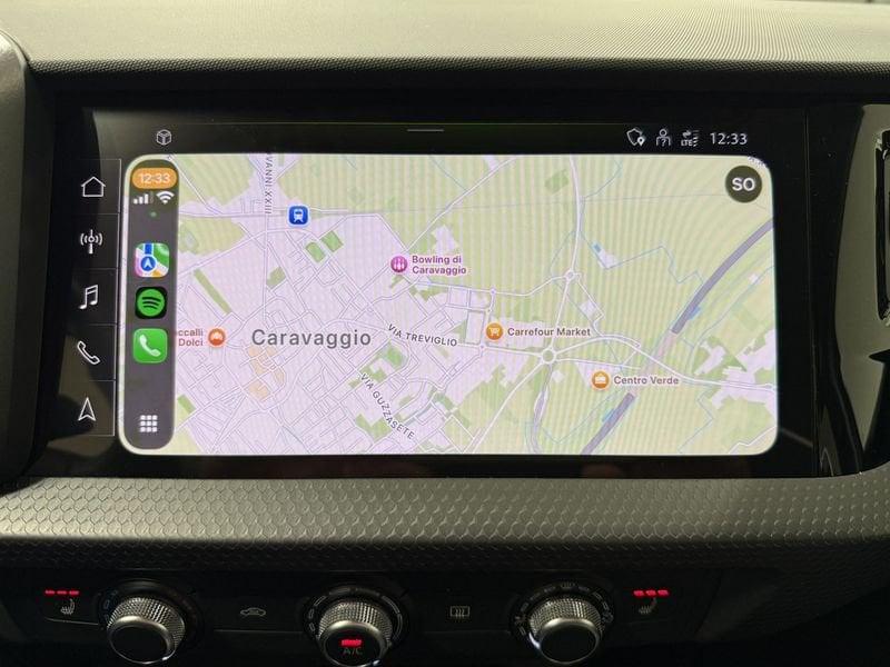 Audi A1 Sportback 30 TFSI S-Tronic S-Line Edition