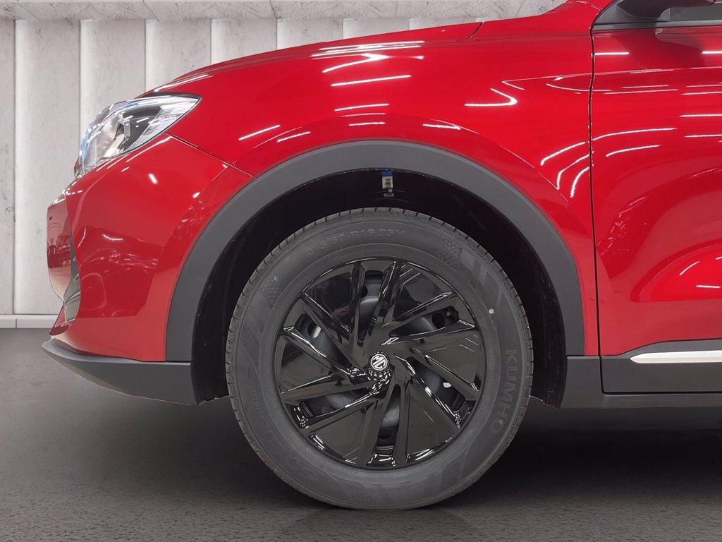 MG ZS 1.5 Standard del 2025