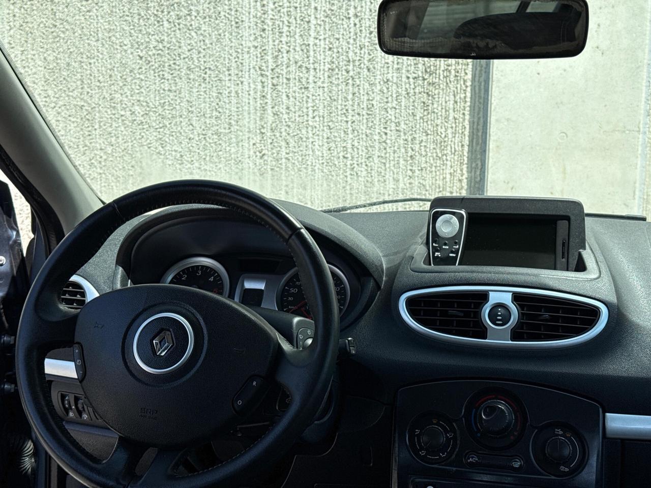 Renault Clio 1.5 dCi 75CV 5 porte Dynamique