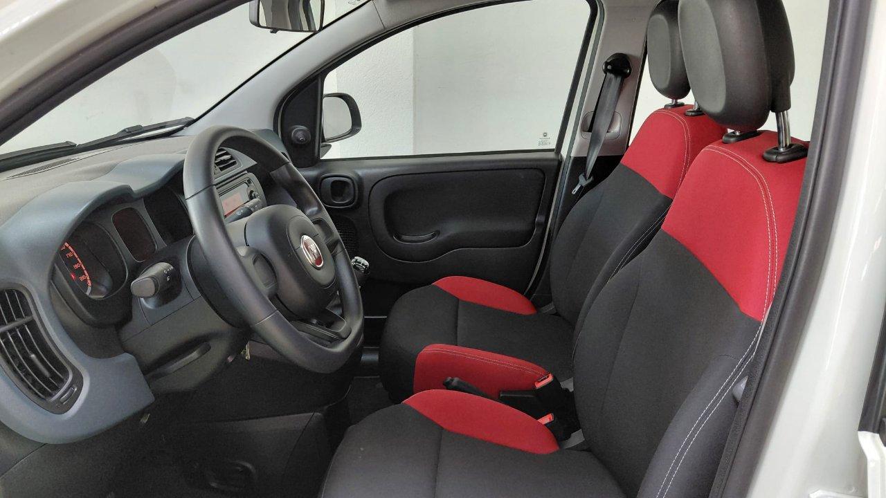 Fiat PANDA 1.2 69cv S&S E6d-Temp Pop 1.2 69cv