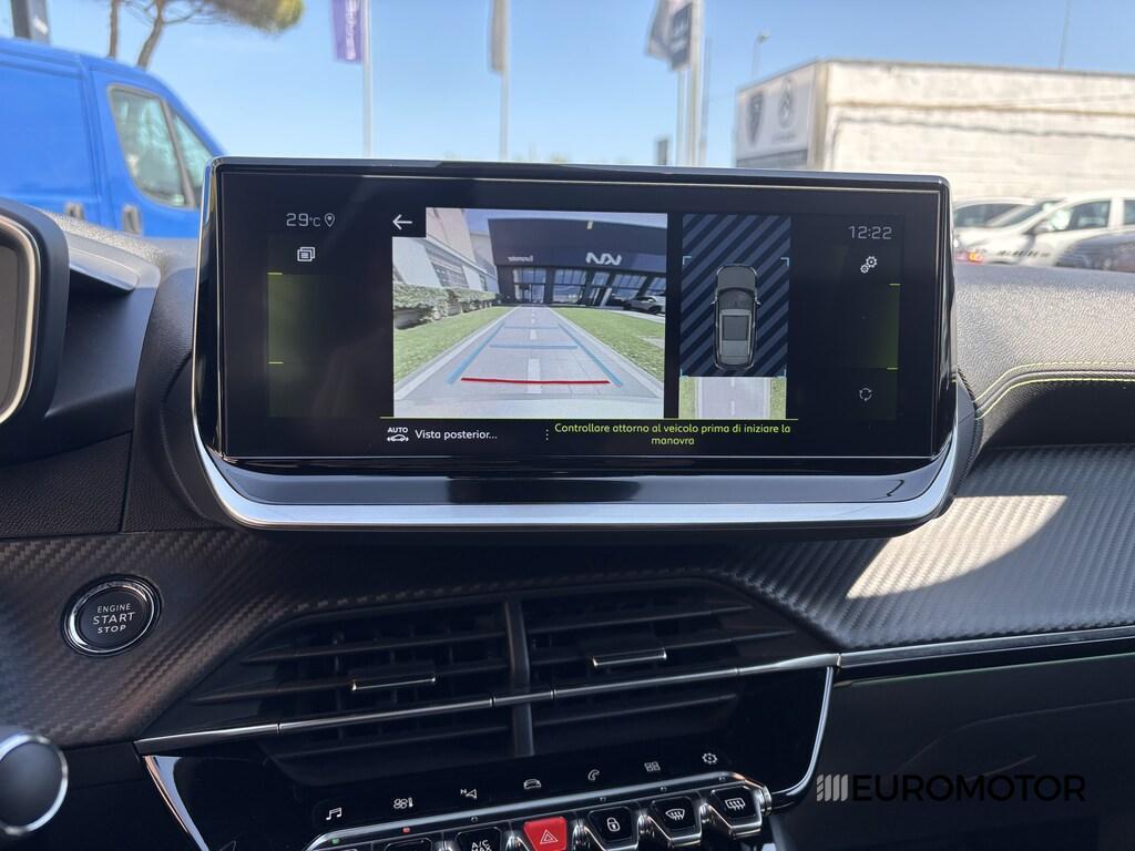 Peugeot 2008 1.2 PureTech GT EAT