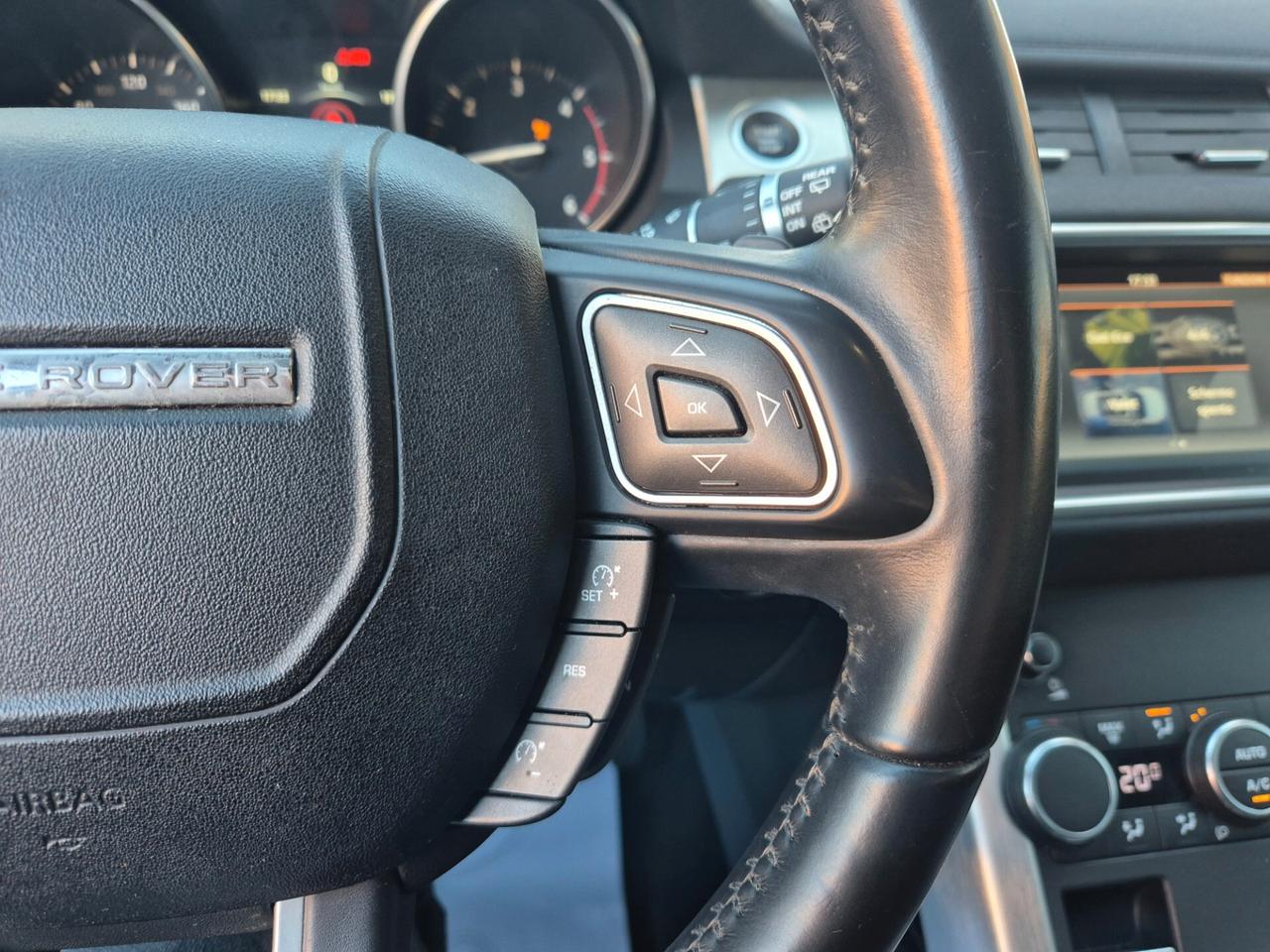 Land Rover Range Evoque 2.0 TD4 150 CV 5p. SE Dynamic
