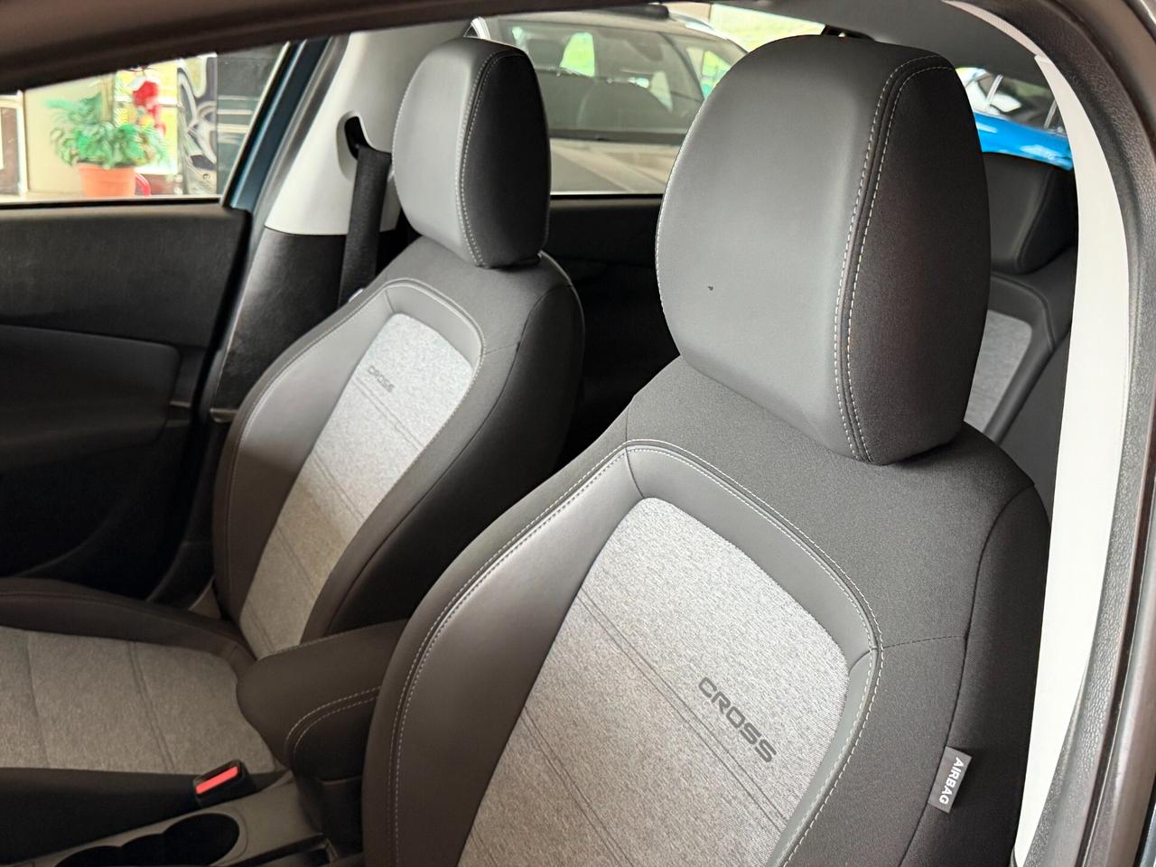 Fiat Tipo SW 1.6 M.JET 130 cv. CROSS