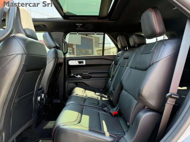FORD Explorer 3.0 PHV 457CV ST-Line Auto - GH294FY