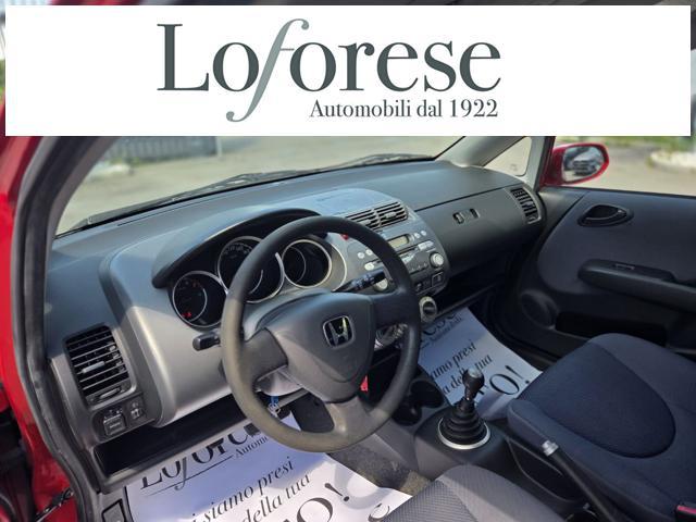 HONDA Jazz 1.2 i-DSi 5p.