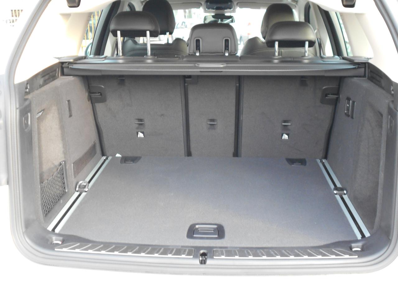 Bmw X3 xDrive20d xLine