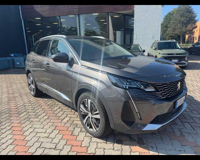 PEUGEOT 3008 BlueHDi 130 S&S Allure Pack