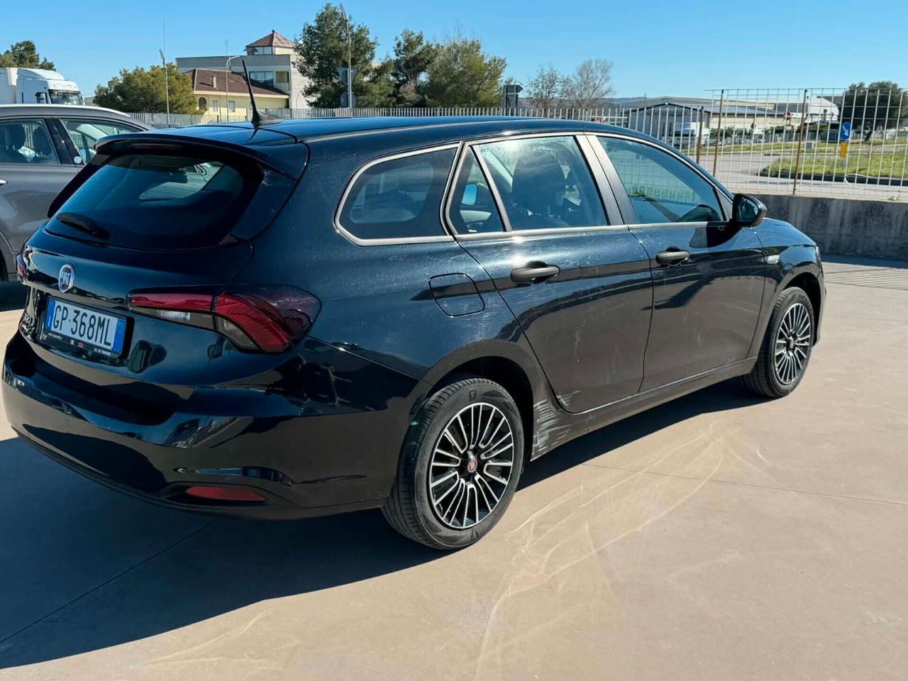 Fiat Tipo SW 1.0 t3 100cv City Sport