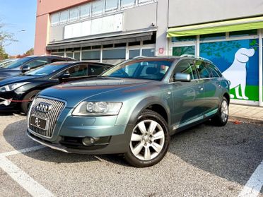 Audi A6 allroad 3.0 V6 TDI 4x4
