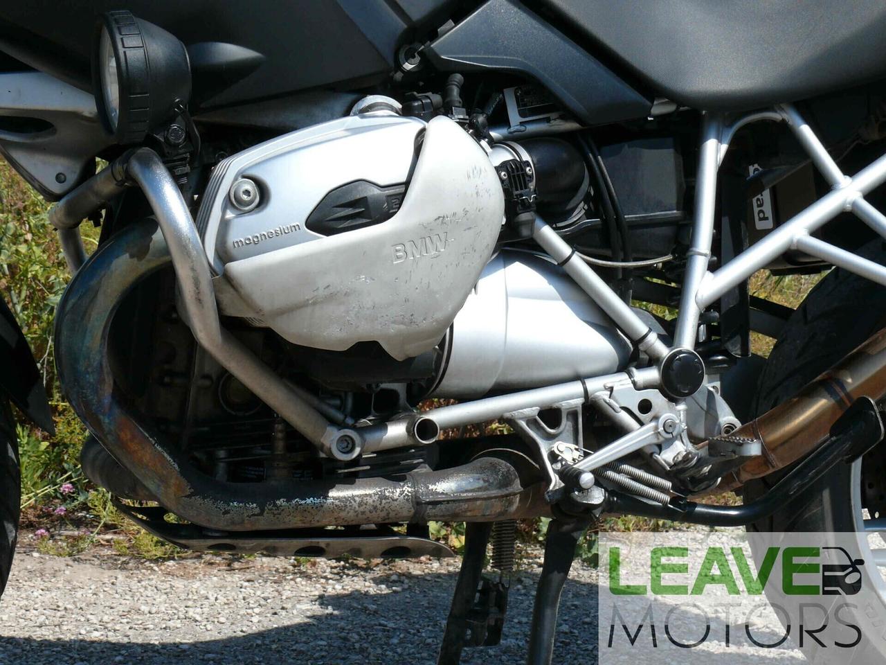 Bmw R 1200 GS - (M1354)