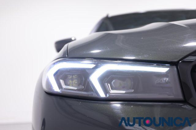 BMW 320 E TOURING MSPORT FULL LED