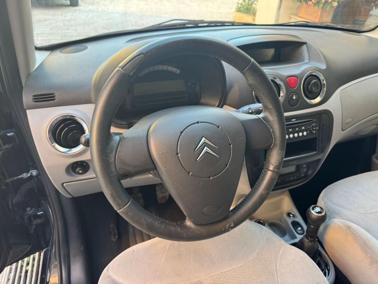 Citroen C3 1.4 16v 75cv GPL