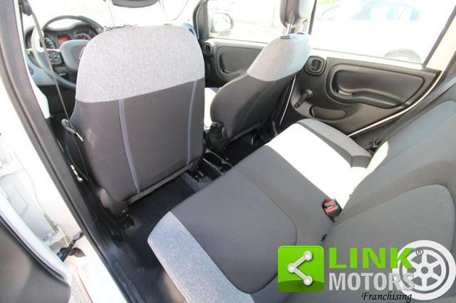 FIAT Panda 1.2 EasyPower City Life