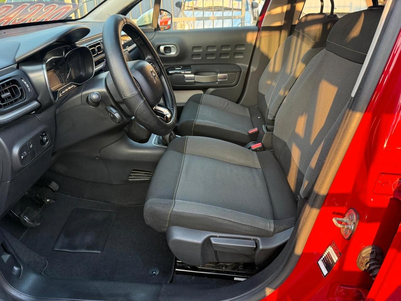 Citroen C3 1200 Shine OK NEOP.