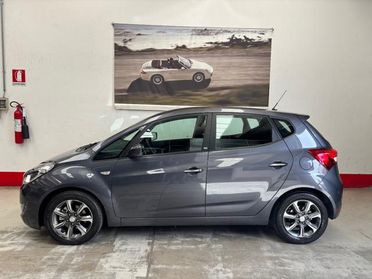 HYUNDAI iX20 1.4 90 CV APP MODE KM 13800 VERI