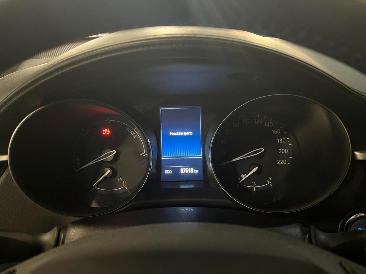Toyota C-HR 1.8 Hybrid E-CVT Trend