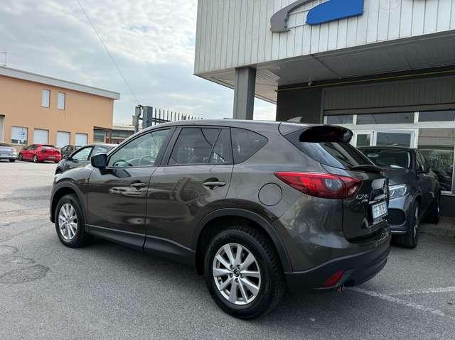 Mazda CX-5 CX-5 I 4wd 150cv 6at my15
