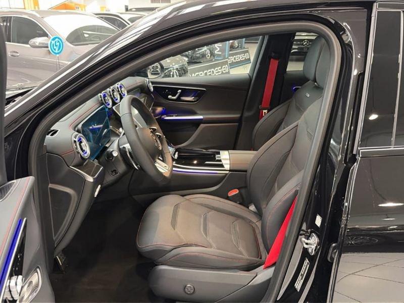 Mercedes-Benz GLC Coupé GLC 43 AMG 4Matic Coupé AMG Line Premium Plus Extra