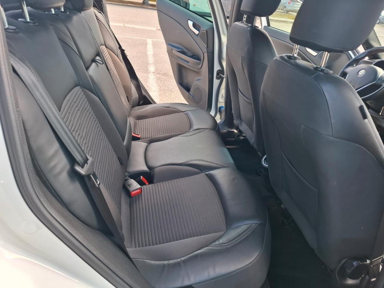 Alfa Romeo Giulietta 2.0 JTDm AUTOMATICA